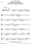 A Sky Full Of Stars sheet music for flute solo (version 2)