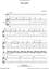 November sheet music for violin solo