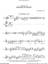 Drones And Violin sheet music for violin solo