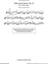 Polovtsian Dance No.17 (from 'Prince Igor') sheet music for violin solo