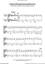Supercalifragilisticexpialidocious (from Mary Poppins) sheet music for clarinet solo