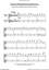 Supercalifragilisticexpialidocious (from Mary Poppins) sheet music for flute solo