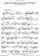 Against All Odds (Take A Look At Me Now) sheet music for flute solo (version 2)