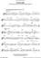 Corcovado (Quiet Nights Of Quiet Stars) sheet music for saxophone solo
