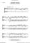 Somethin' Stupid sheet music for trumpet solo