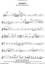 Songbird sheet music for flute solo