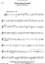 Wang Dang Doodle sheet music for flute solo