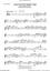 (Love Is) The Tender Trap sheet music for tenor saxophone solo