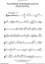 You're Nobody Till Somebody Loves You sheet music for tenor saxophone solo