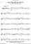 Can't Take My Eyes Off Of You sheet music for flute solo