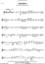 Apologize sheet music for violin solo