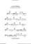 Love And Affection sheet music for voice and other instruments (fake book)