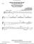 What Sweeter Music (A Cantata For Christmas) sheet music for orchestra/band (flute 2)