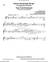 What Sweeter Music (A Cantata For Christmas) sheet music for orchestra/band (oboe)