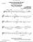 What Sweeter Music (A Cantata For Christmas) sheet music for orchestra/band (bb/a clarinet 1)
