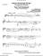 What Sweeter Music (A Cantata For Christmas) sheet music for orchestra/band (bb/a clarinet 2)