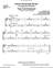 What Sweeter Music (A Cantata For Christmas) sheet music for orchestra/band (percussion)