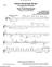 What Sweeter Music (A Cantata For Christmas) sheet music for orchestra/band (violin 1)
