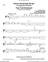 What Sweeter Music (A Cantata For Christmas) sheet music for orchestra/band (viola)
