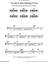 I've Got To Get A Message To You sheet music for piano solo (chords, lyrics, melody)