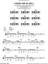 I Know Him So Well (from Chess) sheet music for piano solo (chords, lyrics, melody)