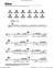 Shine sheet music for piano solo (chords, lyrics, melody), (intermediate)