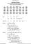 James Dean sheet music for guitar (chords)