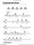 Positively 4th Street sheet music for piano solo (chords, lyrics, melody) (version 2)
