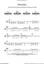 Whole Again sheet music for piano solo (chords, lyrics, melody)