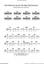 'Tain't What You Do (It's The Way That Cha Do It) sheet music for piano solo (chords, lyrics, melody)