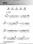 Shine sheet music for piano solo (chords, lyrics, melody)