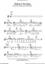 Rolling In The Deep sheet music for voice and other instruments (fake book)