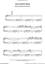 Just Another Story sheet music for violin solo