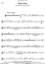 Chan Chan sheet music for flute solo