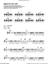 Breathe Of Life sheet music for piano solo (chords, lyrics, melody)