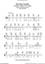 Ga Med I Lunden sheet music for voice and other instruments (fake book)