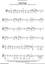 Tutti Frutti sheet music for voice and other instruments (fake book)
