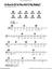 Is You Is Or Is You Ain't My Baby? sheet music for piano solo (chords, lyrics, melody)