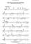 Take These Chains From My Heart sheet music for voice and other instruments (fake book)