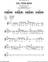 Girl From Mars sheet music for piano solo (chords, lyrics, melody)