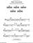 When You're Gone sheet music for piano solo (chords, lyrics, melody) (version 2)
