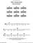 Hello, Young Lovers sheet music for piano solo (chords, lyrics, melody)