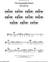 The Impossible Dream (from Man Of La Mancha) sheet music for piano solo (chords, lyrics, melody)