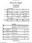 Where Do I Begin (theme from Love Story) (arr. Adrian Lucas) sheet music for choir