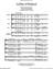 Lullaby Of Birdland (arr. Alexander L'Estrange) sheet music for choir