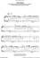 Too Good (featuring Rihanna) sheet music for voice, piano or guitar