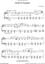 Death Of Amygdala sheet music for piano solo