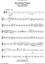 Ski Sunday Theme (Pop Looks Bach) sheet music for flute solo
