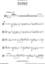 Theme from Grandstand sheet music for clarinet solo