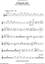 A Musical Joke sheet music for flute solo